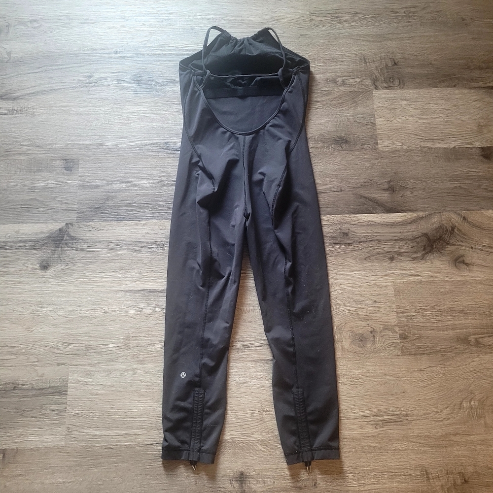 Lululemon One For Om Leotard - Picture 5 of 8